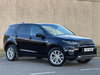 Land Rover Discovery Sport 2.0 TD4 HSE Auto 4WD Euro 6 (s/s) 5dr 5dr Automatic 2026