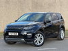Land Rover Discovery Sport 2.0 TD4 HSE Auto 4WD Euro 6 (s/s) 5dr 5dr Automatic 2026