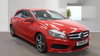Mercedes-Benz A Class 1.5 A180 CDI AMG Sport 7G-DCT Euro 5 (s/s) 5dr 5dr Automatic 2026