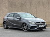 Mercedes-Benz A Class 1.5 A180d AMG Line (Executive) 7G-DCT Euro 6 (s/s) 5dr 5dr Automatic 2026