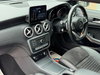 Mercedes-Benz A Class 1.5 A180d AMG Line (Executive) 7G-DCT Euro 6 (s/s) 5dr 5dr Automatic 2026