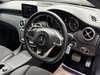 Mercedes-Benz A Class 1.5 A180d AMG Line (Executive) 7G-DCT Euro 6 (s/s) 5dr 5dr Automatic 2026
