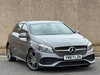 Mercedes-Benz A Class 1.5 A180d AMG Line (Executive) 7G-DCT Euro 6 (s/s) 5dr 5dr Automatic 2026