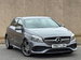 Mercedes-Benz A Class 1.5 A180d AMG Line (Executive) 7G-DCT Euro 6 (s/s) 5dr 5dr Automatic 2017