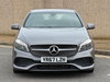 Mercedes-Benz A Class 1.5 A180d AMG Line (Executive) 7G-DCT Euro 6 (s/s) 5dr 5dr Automatic 2026