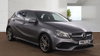 Mercedes-Benz A Class 1.5 A180d AMG Line (Executive) 7G-DCT Euro 6 (s/s) 5dr 5dr Automatic 2026