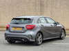 Mercedes-Benz A Class 1.5 A180d AMG Line (Executive) 7G-DCT Euro 6 (s/s) 5dr 5dr Automatic 2026