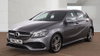 Mercedes-Benz A Class 1.5 A180d AMG Line (Executive) 7G-DCT Euro 6 (s/s) 5dr 5dr Automatic 2026