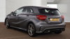 Mercedes-Benz A Class 1.5 A180d AMG Line (Executive) 7G-DCT Euro 6 (s/s) 5dr 5dr Automatic 2026