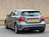Mercedes-Benz A Class 1.5 A180d AMG Line (Executive) 7G-DCT Euro 6 (s/s) 5dr 5dr Automatic 2026