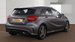 Mercedes-Benz A Class 1.5 A180d AMG Line (Executive) 7G-DCT Euro 6 (s/s) 5dr 5dr Automatic 2017