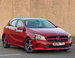 Mercedes-Benz A Class 1.5 A180d SE Euro 6 (s/s) 5dr 5dr Manual 2016