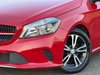 Mercedes-Benz A Class 1.5 A180d SE Euro 6 (s/s) 5dr 5dr Manual 2026