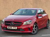 Mercedes-Benz A Class 1.5 A180d SE Euro 6 (s/s) 5dr 5dr Manual 2026