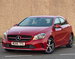 Mercedes-Benz A Class 1.5 A180d SE Euro 6 (s/s) 5dr 5dr Manual 2016