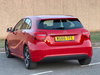 Mercedes-Benz A Class 1.5 A180d SE Euro 6 (s/s) 5dr 5dr Manual 2026