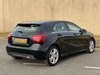 Mercedes-Benz A Class 1.5 A180d Sport 7G-DCT Euro 6 (s/s) 5dr 5dr Automatic 2026