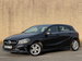 Mercedes-Benz A Class 1.5 A180d Sport 7G-DCT Euro 6 (s/s) 5dr 5dr Automatic 2016