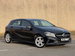 Mercedes-Benz A Class 1.5 A180d Sport 7G-DCT Euro 6 (s/s) 5dr 5dr Automatic 2016