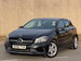 Mercedes-Benz A Class 1.5 A180d Sport 7G-DCT Euro 6 (s/s) 5dr 5dr Automatic 2016