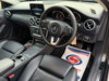 Mercedes-Benz A Class 1.5 A180d Sport 7G-DCT Euro 6 (s/s) 5dr 5dr Automatic 2026