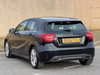 Mercedes-Benz A Class 1.5 A180d Sport 7G-DCT Euro 6 (s/s) 5dr 5dr Automatic 2026