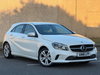 Mercedes-Benz A Class 1.5 A180d Sport (Executive) Euro 6 (s/s) 5dr 5dr Manual 2026