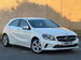 Mercedes-Benz A Class 1.5 A180d Sport (Executive) Euro 6 (s/s) 5dr 5dr Manual 2018