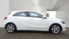 Mercedes-Benz A Class 1.5 A180d Sport (Executive) Euro 6 (s/s) 5dr 5dr Manual 2026