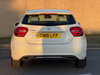 Mercedes-Benz A Class 1.5 A180d Sport (Executive) Euro 6 (s/s) 5dr 5dr Manual 2026
