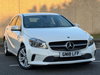 Mercedes-Benz A Class 1.5 A180d Sport (Executive) Euro 6 (s/s) 5dr 5dr Manual 2026
