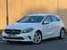 Mercedes-Benz A Class 1.5 A180d Sport (Executive) Euro 6 (s/s) 5dr 5dr Manual 2018