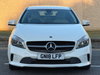 Mercedes-Benz A Class 1.5 A180d Sport (Executive) Euro 6 (s/s) 5dr 5dr Manual 2026