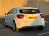 Mercedes-Benz A Class 1.5 A180d Sport (Executive) Euro 6 (s/s) 5dr 5dr Manual 2026