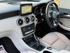 Mercedes-Benz A Class 1.5 A180d Sport (Executive) Euro 6 (s/s) 5dr 5dr Manual 2026
