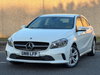 Mercedes-Benz A Class 1.5 A180d Sport (Executive) Euro 6 (s/s) 5dr 5dr Manual 2026
