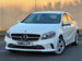 Mercedes-Benz A Class 1.5 A180d Sport (Executive) Euro 6 (s/s) 5dr 5dr Manual 2018