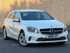 Mercedes-Benz A Class 1.5 A180d Sport (Executive) Euro 6 (s/s) 5dr 5dr Manual 2026