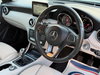 Mercedes-Benz A Class 1.5 A180d Sport (Executive) Euro 6 (s/s) 5dr 5dr Manual 2026