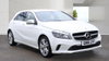 Mercedes-Benz A Class 1.5 A180d Sport (Executive) Euro 6 (s/s) 5dr 5dr Manual 2026