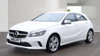 Mercedes-Benz A Class 1.5 A180d Sport (Executive) Euro 6 (s/s) 5dr 5dr Manual 2026