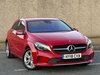 Mercedes-Benz A Class 1.5 A180d Sport (Premium) 7G-DCT Euro 6 (s/s) 5dr 5dr Automatic 2026