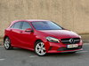 Mercedes-Benz A Class 1.5 A180d Sport (Premium) 7G-DCT Euro 6 (s/s) 5dr 5dr Automatic 2026