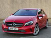 Mercedes-Benz A Class 1.5 A180d Sport (Premium) 7G-DCT Euro 6 (s/s) 5dr 5dr Automatic 2026