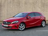 Mercedes-Benz A Class 1.5 A180d Sport (Premium) 7G-DCT Euro 6 (s/s) 5dr 5dr Automatic 2026