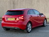 Mercedes-Benz A Class 1.5 A180d Sport (Premium) 7G-DCT Euro 6 (s/s) 5dr 5dr Automatic 2026