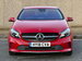 Mercedes-Benz A Class 1.5 A180d Sport (Premium) 7G-DCT Euro 6 (s/s) 5dr 5dr Automatic 2018