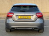 Mercedes-Benz A Class 1.5 A180d Sport (Premium) 7G-DCT Euro 6 (s/s) 5dr 5dr Automatic 2026