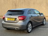 Mercedes-Benz A Class 1.5 A180d Sport (Premium) 7G-DCT Euro 6 (s/s) 5dr 5dr Automatic 2026