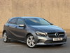 Mercedes-Benz A Class 1.5 A180d Sport (Premium) 7G-DCT Euro 6 (s/s) 5dr 5dr Automatic 2026